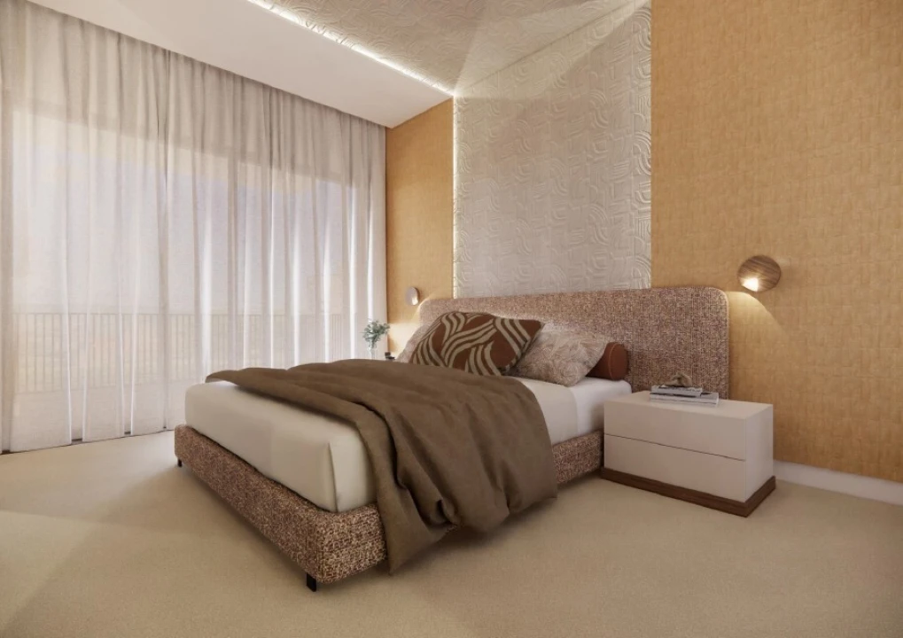 Apartamento T3 para Venda em Santo Antonio dos Olivais Foto 10