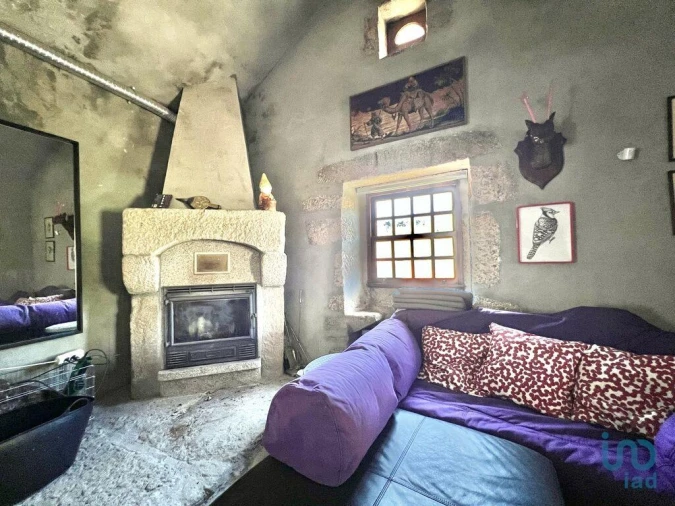 Moradia T3 para Venda em Chosendo Foto 5