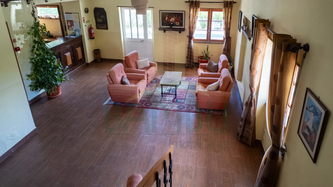 Negócio para Venda em Seixas Foto 4