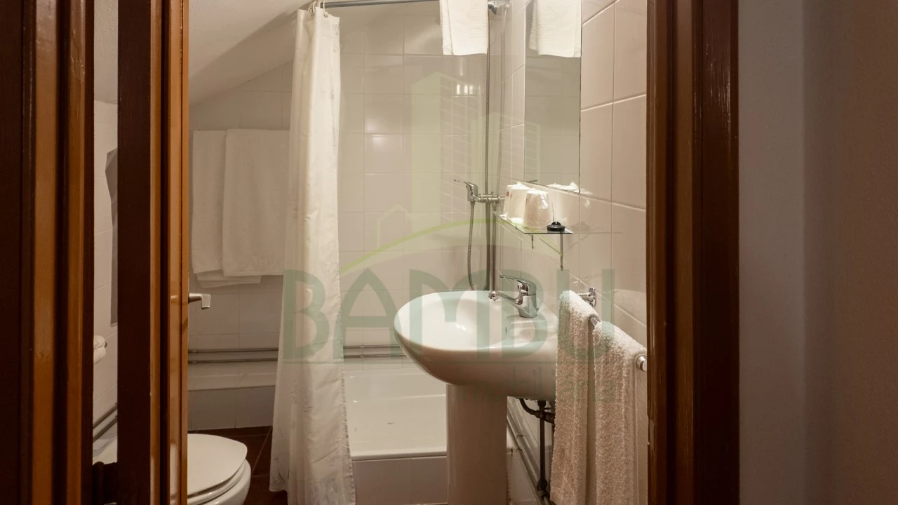 Negócio para Venda em Seixas Foto 13