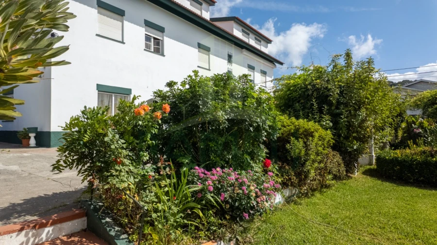 Negócio para Venda em Seixas Foto 38