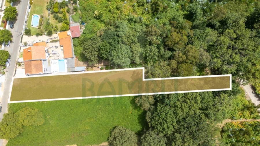 Terreno para Venda em Seixas