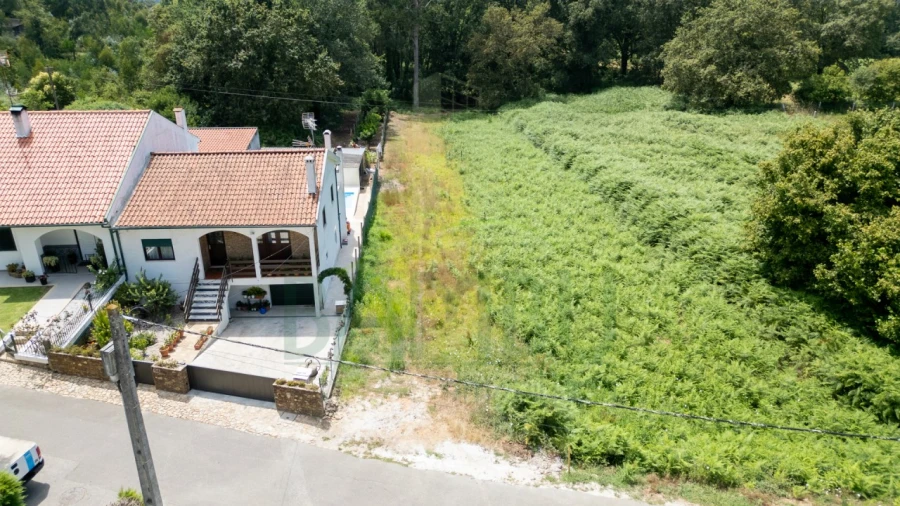 Terreno para Venda em Seixas Foto 2