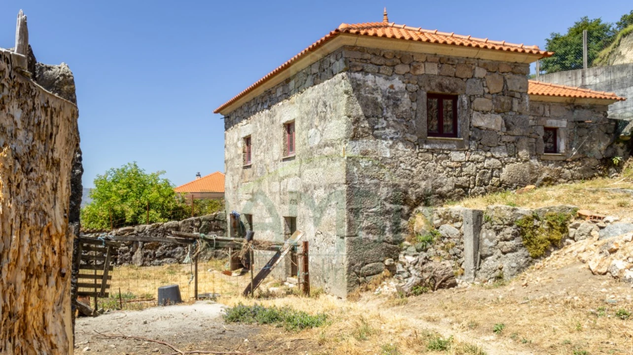 Quinta para Venda em Labruja Foto 1