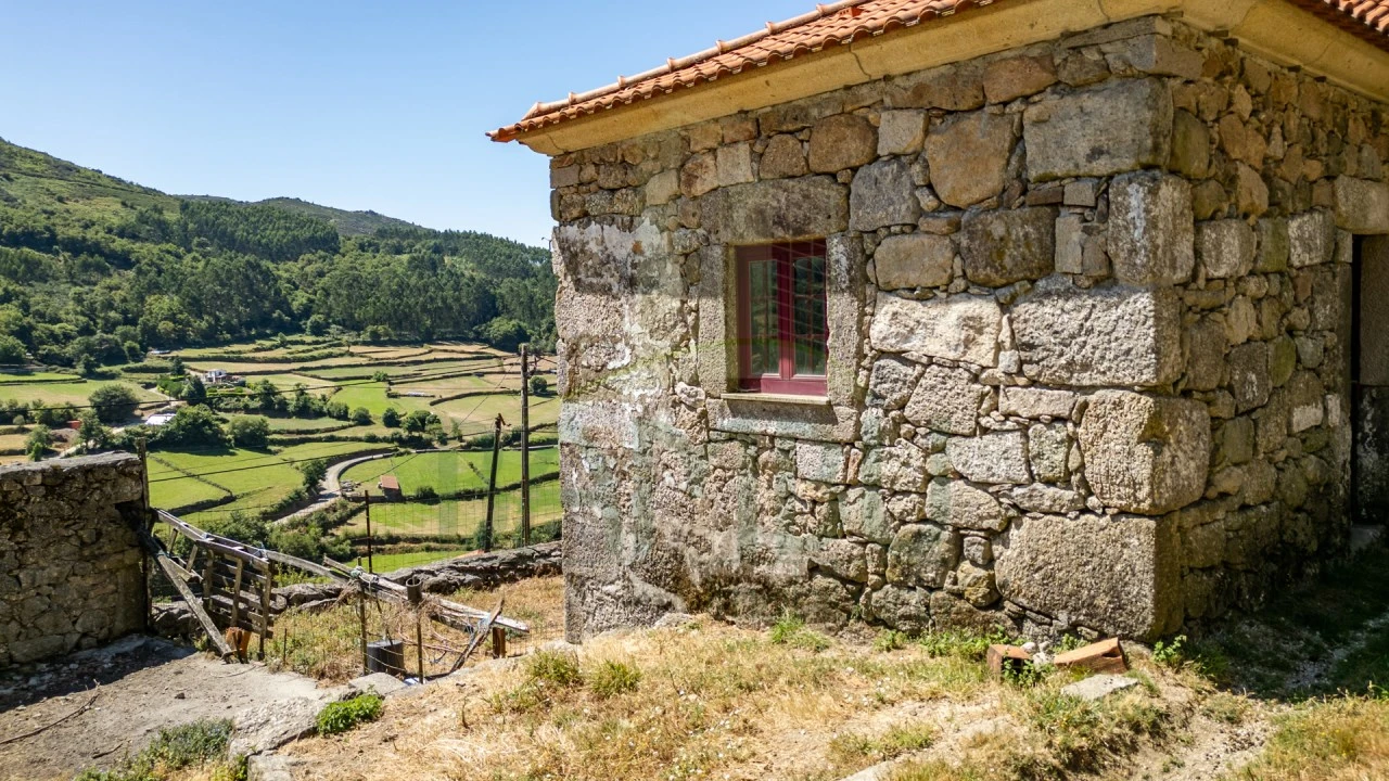 Quinta para Venda em Labruja Foto 6