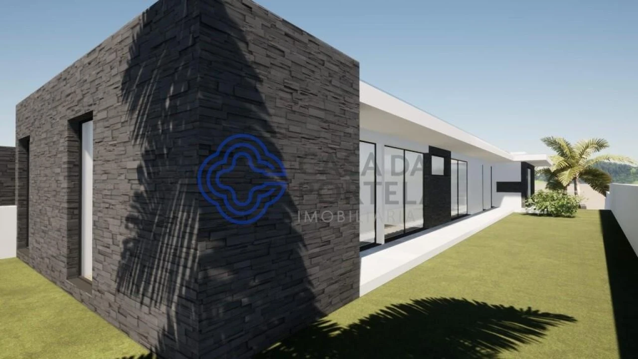 Moradia T3 para Venda em Milheiros de Poiares Foto 11