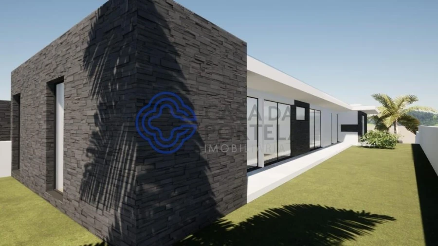 Moradia T3 para Venda em Milheiros de Poiares Foto 11