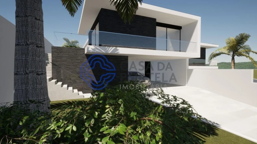 Moradia T3 para Venda em Milheiros de Poiares Foto 8