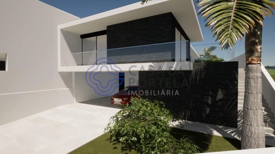 Moradia T3 para Venda em Milheiros de Poiares Foto 9