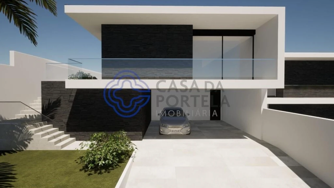 Moradia T3 para Venda em Milheiros de Poiares Foto 6