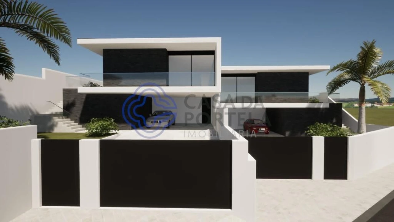 Moradia T3 para Venda em Milheiros de Poiares Foto 12