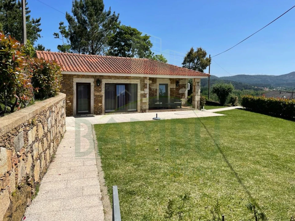 Quinta T12 para Venda em Vilar de Mouros Foto 2