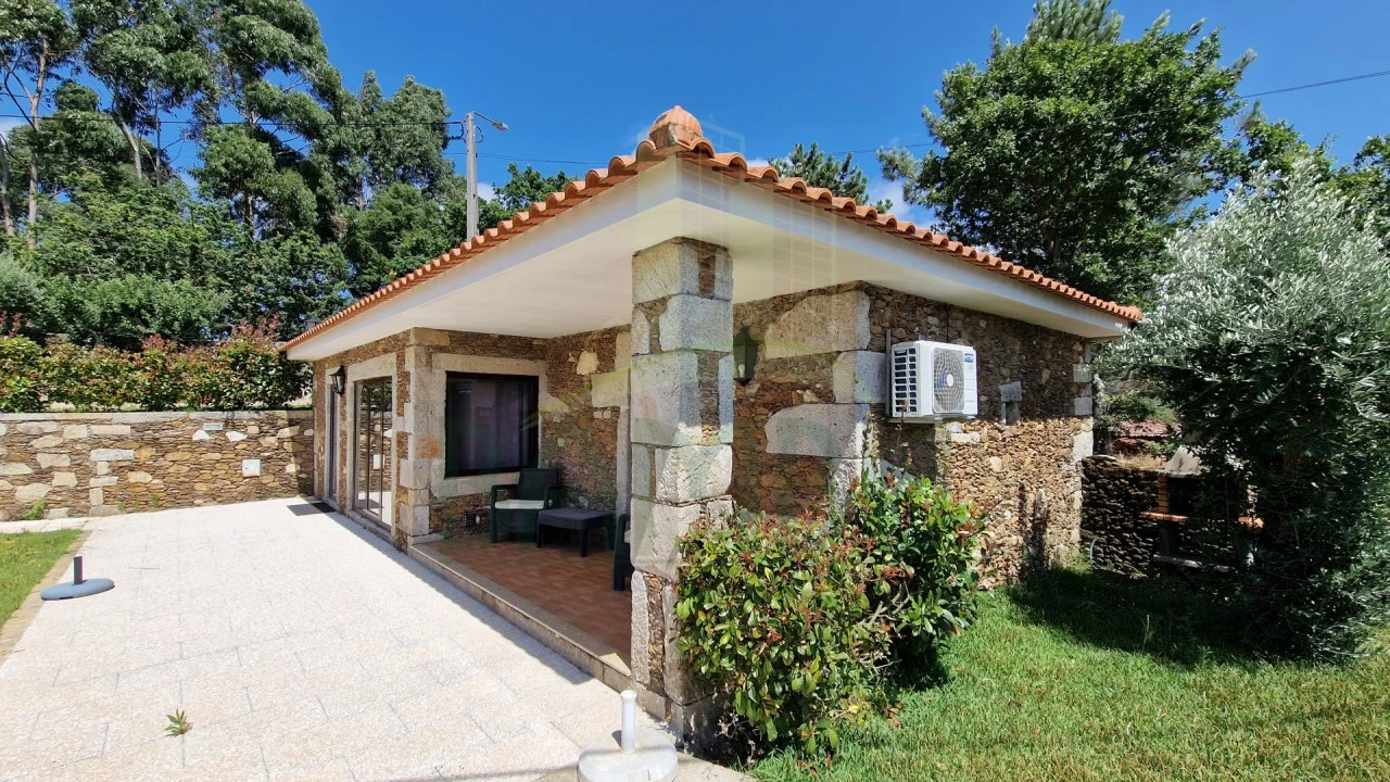 Quinta T12 para Venda em Vilar de Mouros Foto 3