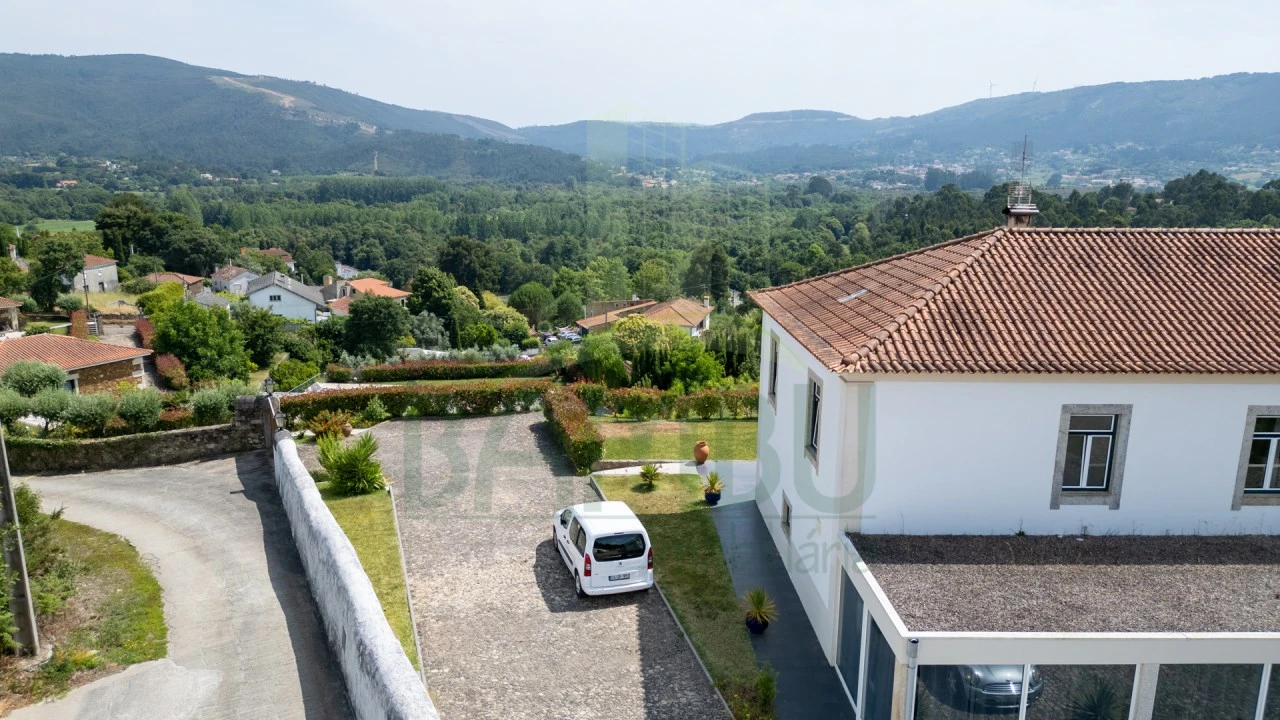 Quinta T12 para Venda em Vilar de Mouros Foto 9