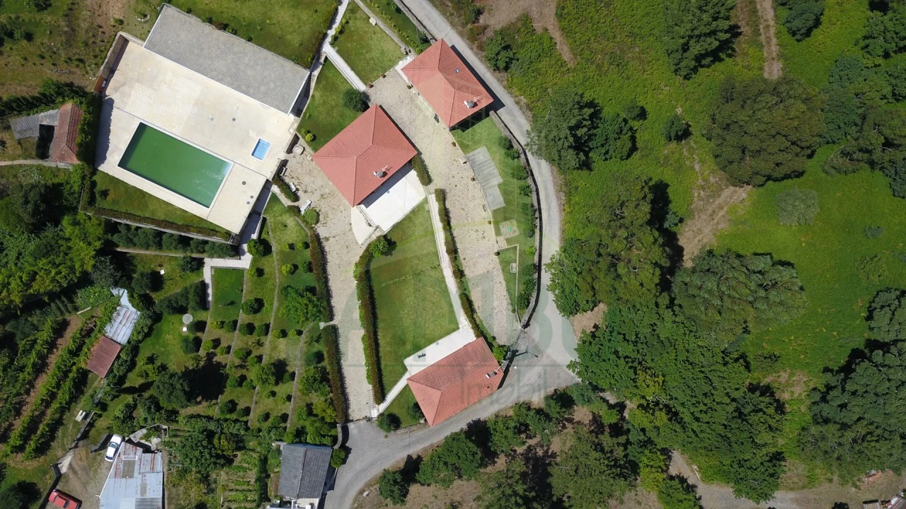 Quinta T12 para Venda em Vilar de Mouros Foto 15