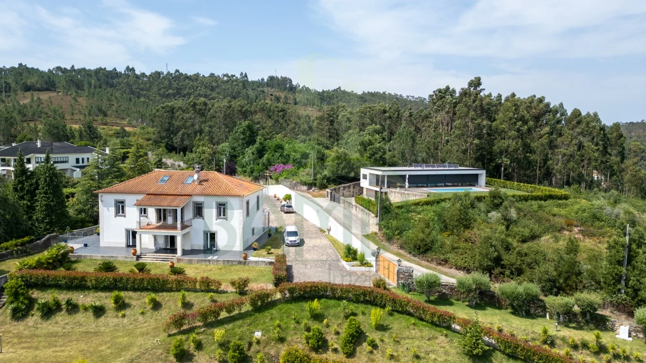 Quinta T12 para Venda em Vilar de Mouros Foto 18