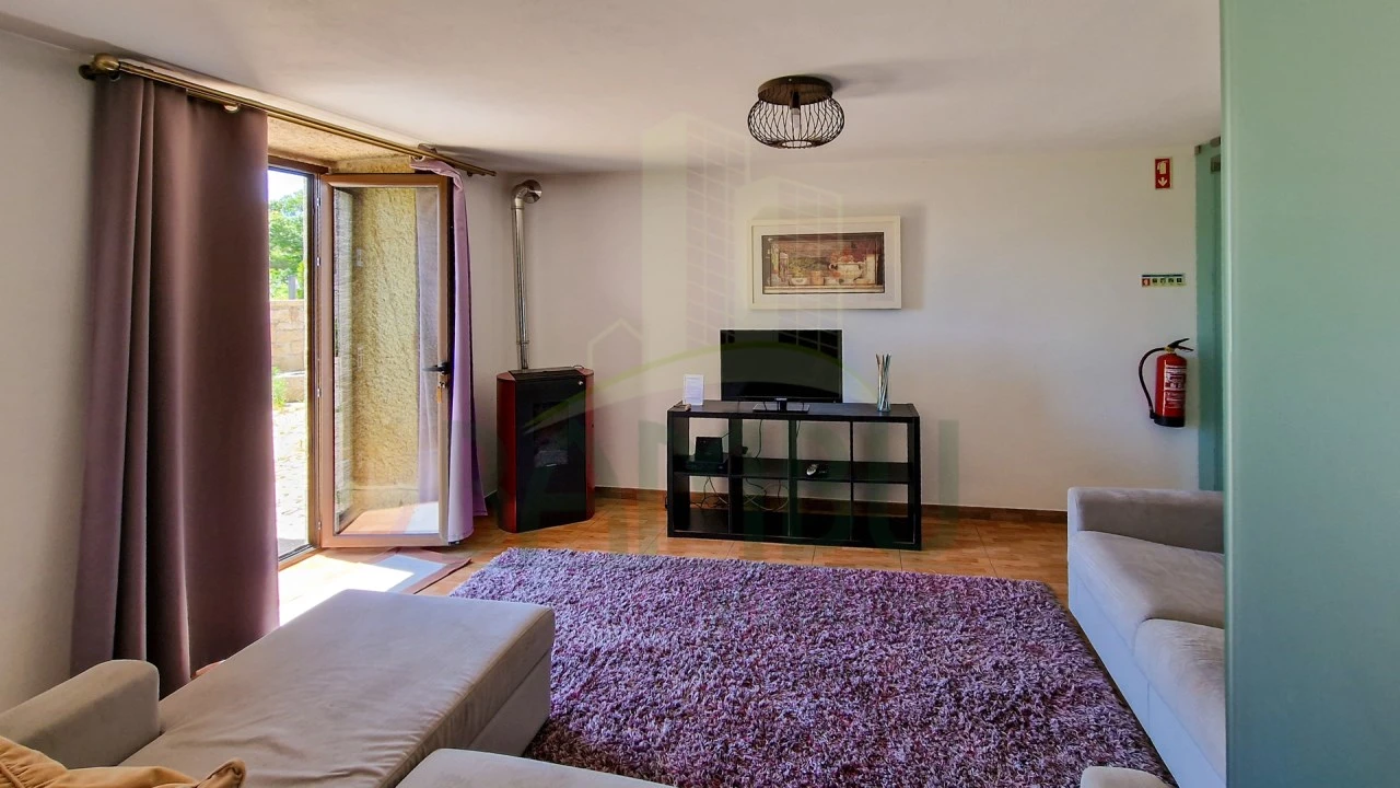 Quinta T12 para Venda em Vilar de Mouros Foto 20