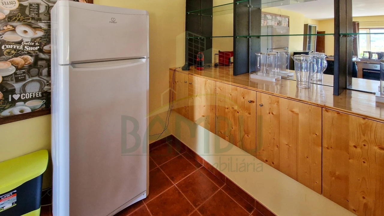 Quinta T12 para Venda em Vilar de Mouros Foto 22