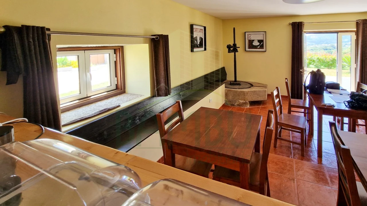 Quinta T12 para Venda em Vilar de Mouros Foto 24