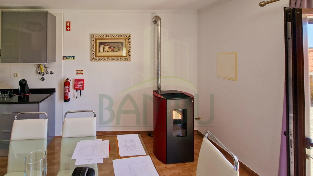 Quinta T12 para Venda em Vilar de Mouros Foto 31