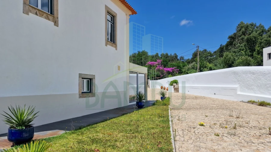 Quinta T12 para Venda em Vilar de Mouros Foto 12