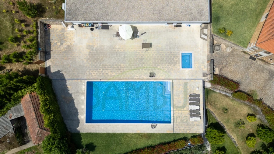 Quinta T12 para Venda em Vilar de Mouros Foto 16