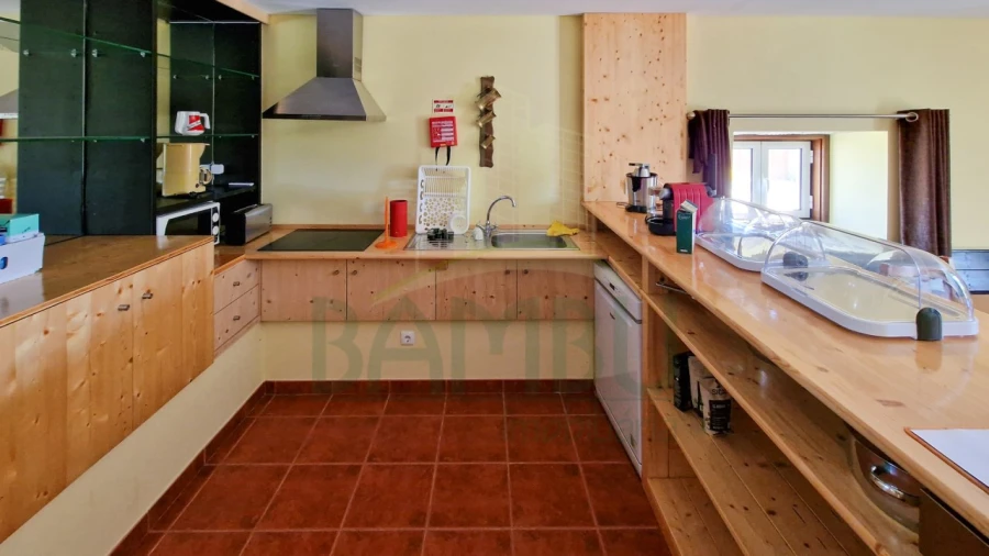 Quinta T12 para Venda em Vilar de Mouros Foto 21