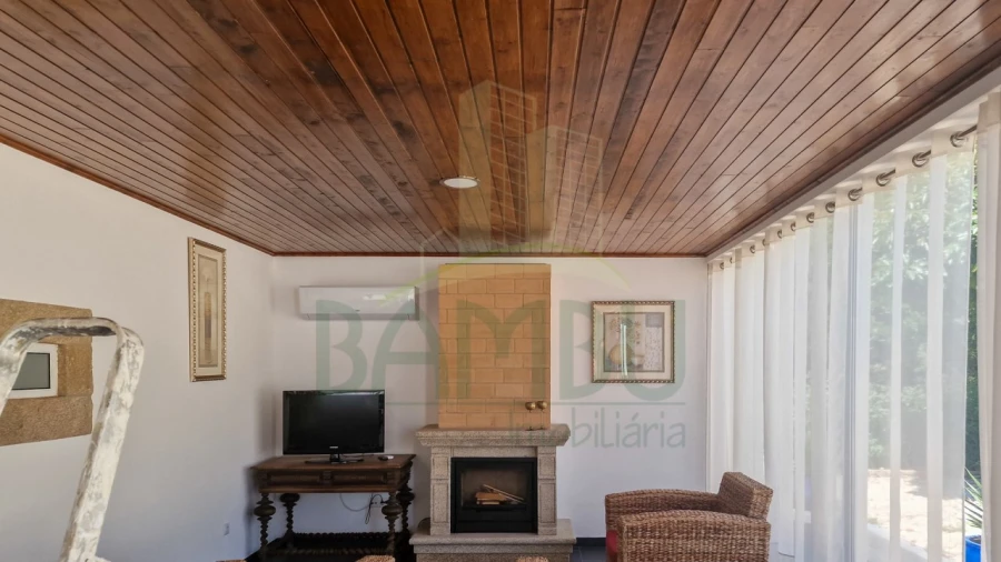 Quinta T12 para Venda em Vilar de Mouros Foto 26