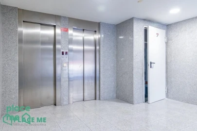 Apartamento T2 para Arrendamento em São Vitor (Braga)