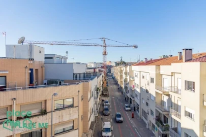 Apartamento T2 para Arrendamento em São Vitor (Braga)