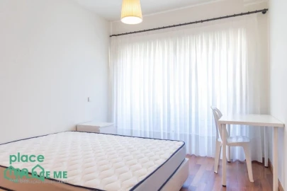 Apartamento T2 para Arrendamento em São Vitor (Braga)