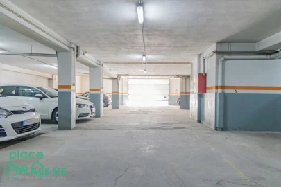 Apartamento T2 para Arrendamento em São Vitor (Braga)