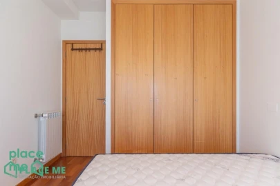 Apartamento T2 para Arrendamento em São Vitor (Braga)