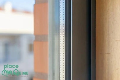 Apartamento T2 para Arrendamento em São Vitor (Braga)