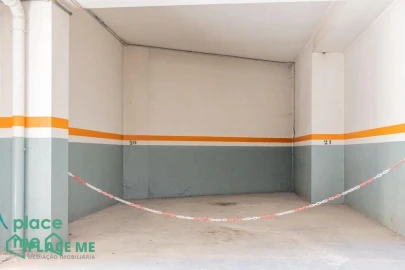 Apartamento T2 para Arrendamento em São Vitor (Braga)
