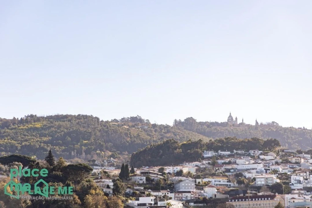 Apartamento T2 para Arrendamento em São Vitor (Braga) Foto 6