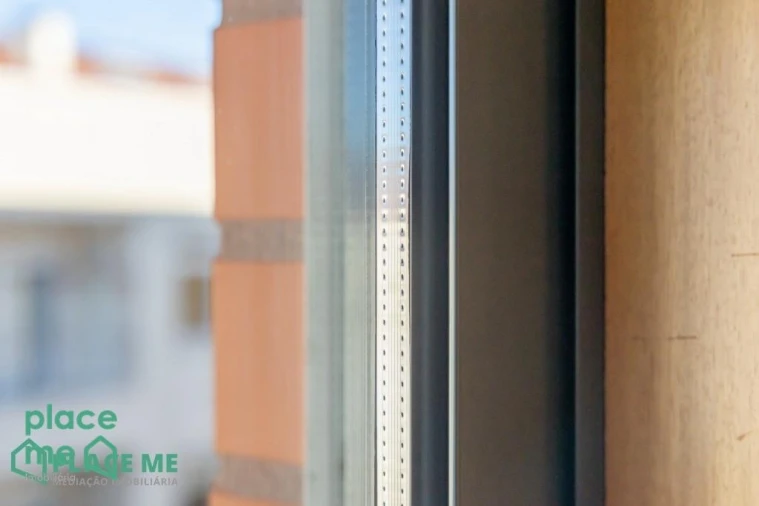 Apartamento T2 para Arrendamento em São Vitor (Braga) Foto 22
