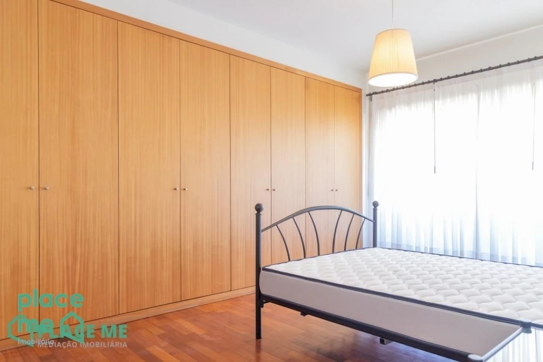 Apartamento T2 para Arrendamento em São Vitor (Braga) Foto 27
