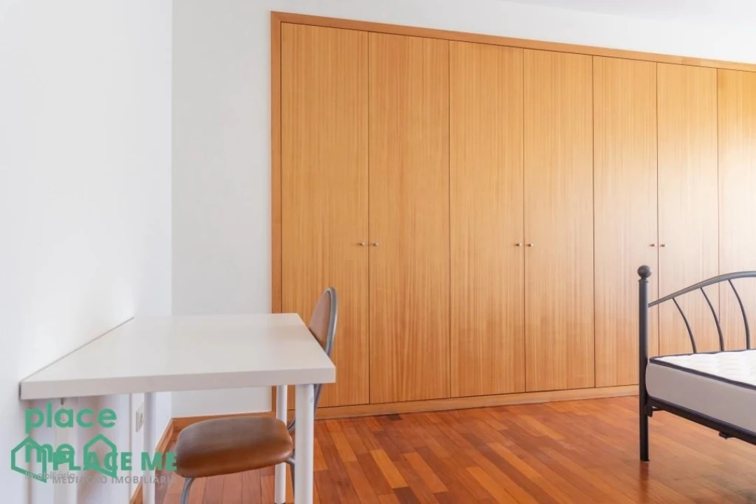 Apartamento T2 para Arrendamento em São Vitor (Braga) Foto 26