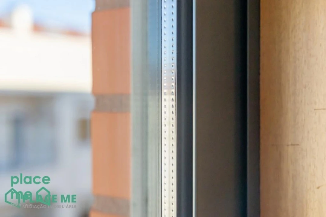 Apartamento T2 para Arrendamento em São Vitor (Braga) Foto 22