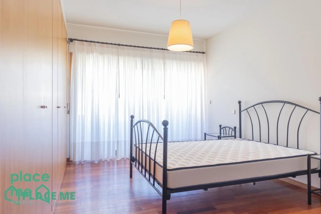 Apartamento T2 para Arrendamento em São Vitor (Braga) Foto 29