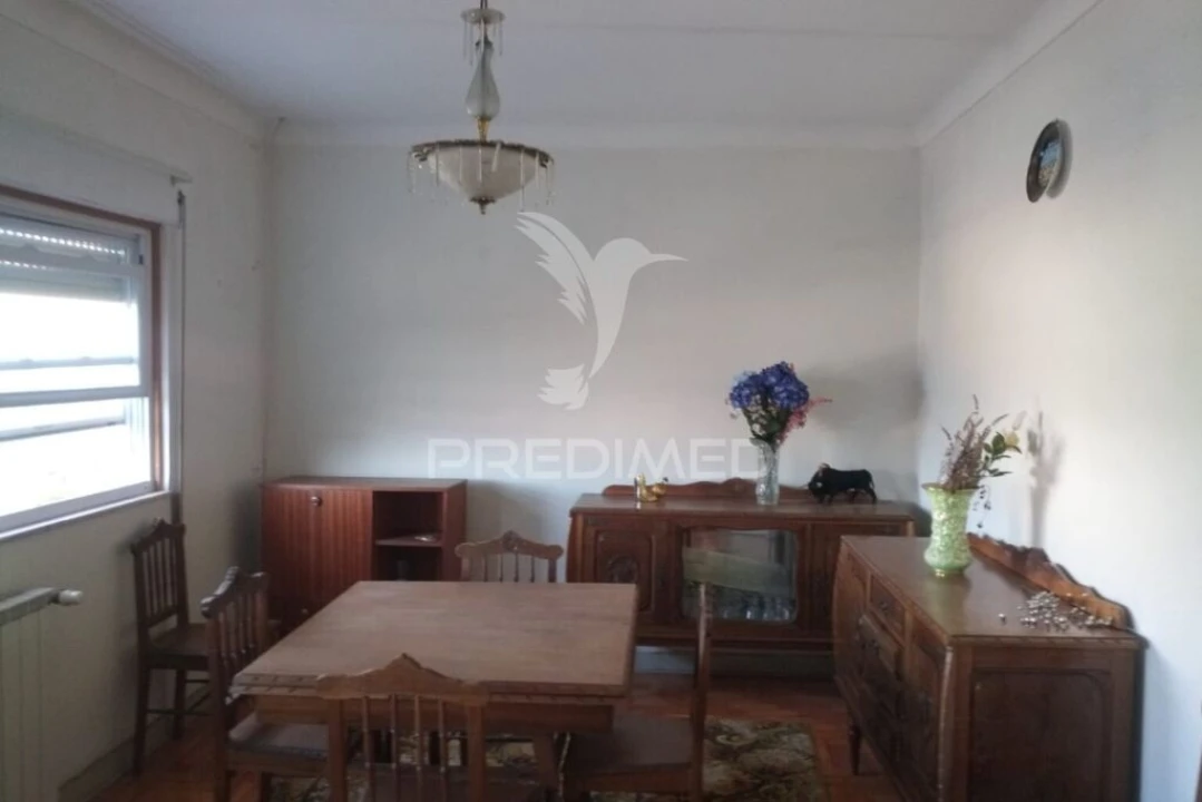 Moradia T3 para Venda em Espinho Foto 14