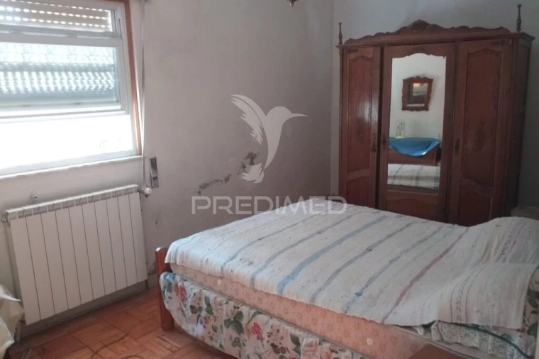 Moradia T3 para Venda em Espinho Foto 13