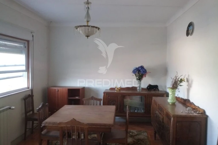 Moradia T3 para Venda em Espinho Foto 14