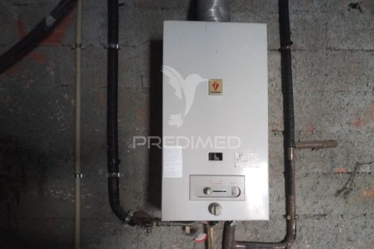 Moradia T3 para Venda em Espinho Foto 17