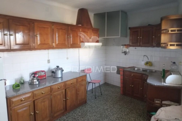 Moradia T3 para Venda em Espinho Foto 8