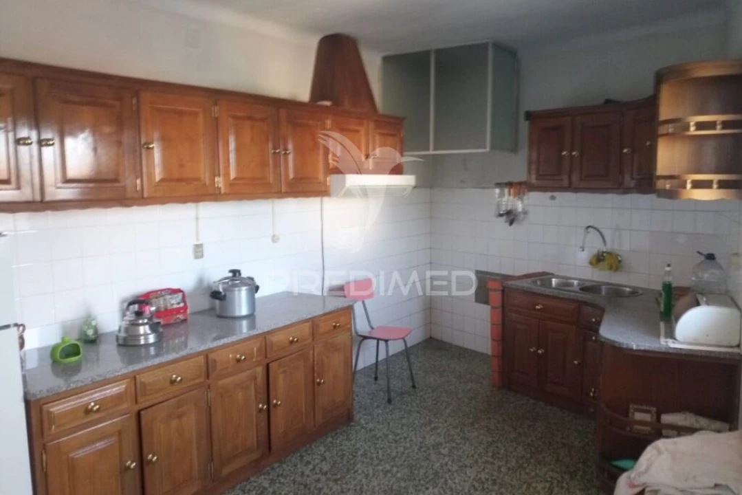 Moradia T3 para Venda em Espinho Foto 8