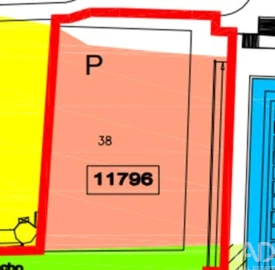 Terreno para Venda em Albufeira e Olhos de Água