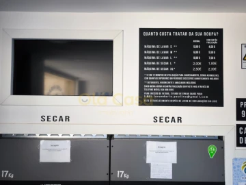 Negócio para Cedência de Quotas em Mafamude e Vilar do Paraíso