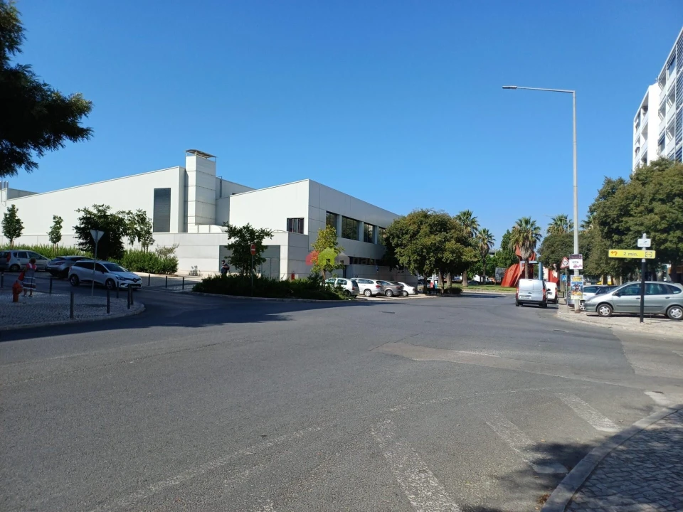 Garagem para Venda em Setubal (São Sebastião) Foto 21